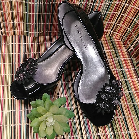 Bandolino Shoes - BANDOLINO HELLS SIZE 7.5M